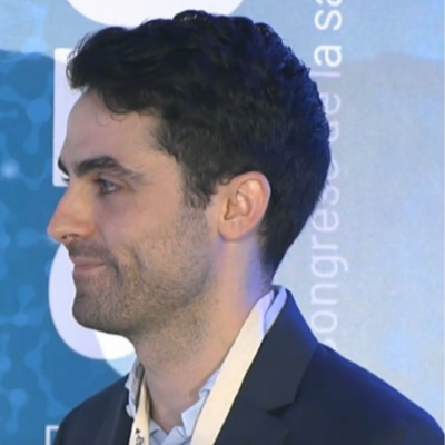 Xabier Gurrutxaga Olano